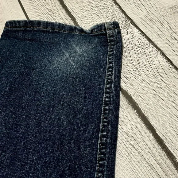 Men’s Wrangler Jeans size 36 x 34 - Picture 5 of 8